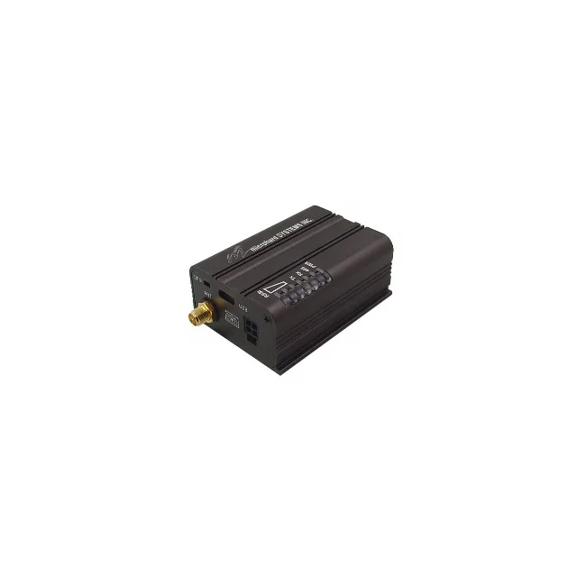 Microhard Enclosed - 840-845 MHz Wireless Modem Frequency Hopping up to 1W Fixed Channel up to 2W P840-ENC Microhard