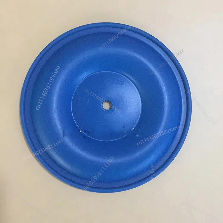 

Пневматический мембранный насос QBY3-25/40/50 с резиновой диафрагмой для горной местности