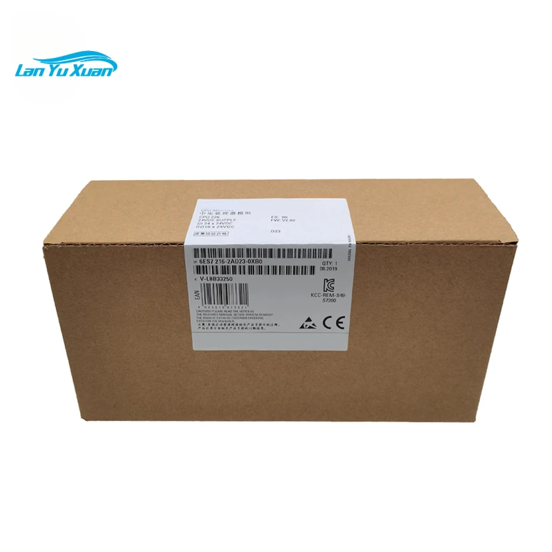 Product bargaining, do not order directly    6ES7216-2AD23-0XB0  PLC