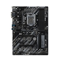 ASRrock Z390 Motherbaord Support i9-9900KF i7-9700 8700K i5-9400F 8600K CPU DDR4 4300MHz 128GB HDMI LGA1151 M.2 PCIE 3.0 ATX