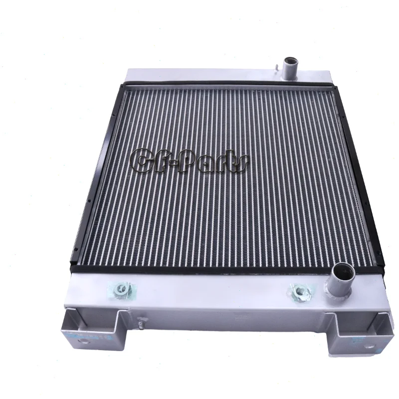 Water Tank Radiator 14X-03-11214 For Komatsu D65PX-12 D60P-12 D65P-12 D65EX-12