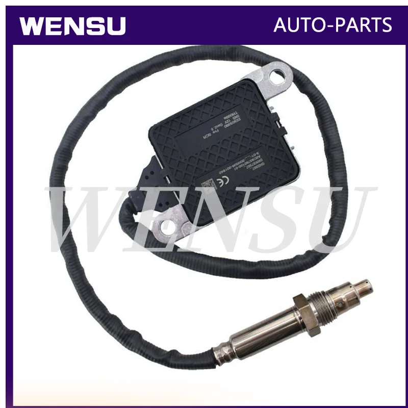 

OEM 22303390 5WK97367 NOX sensor fit for Mack Truck volvo VAH VHD VNL VNM 2010-2016