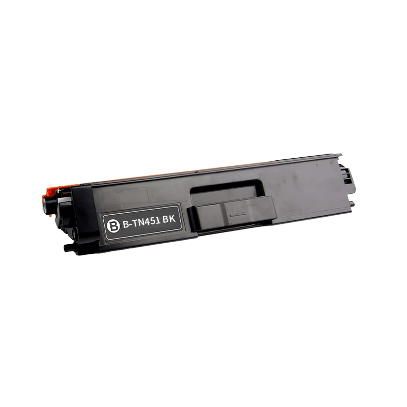 Compatible TN451 Toner Cartridge Asia Pacific Version for Brother HL‑L8260CDN HL‑L8360CDW HL‑L9310CDW MFC‑L8690CDW MFC‑L8900CDW