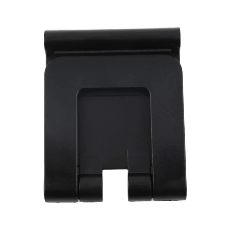 K1AA พับได้ขนาดเล็กทีวีคลิป Mount Holder Dock สำหรับ Ps3 Eye กล้อง