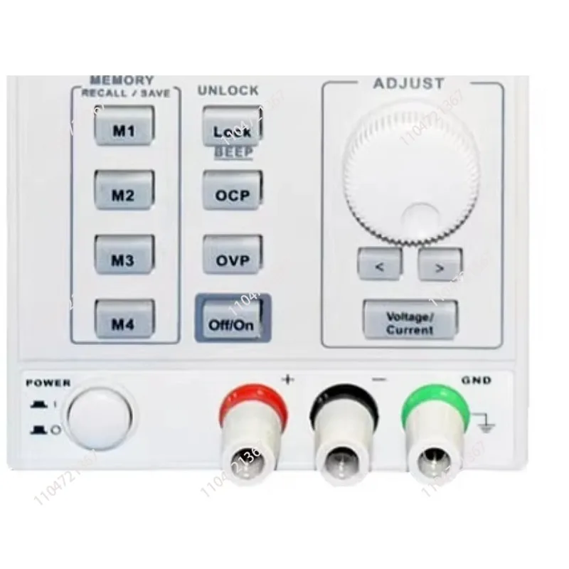 KORAD KA3003D KA3005D KA3005P Adjustable Precision Digital Programmable Laboratory Switching DC Power Supply 30V 5A 60V 3A 2A