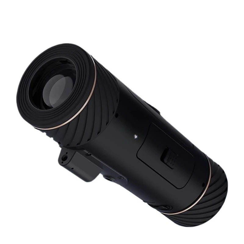 JS06 Thermal Imaging Infrared Thermal Imager Outdoor Search and Rescue Thermal Infrared Monoculars