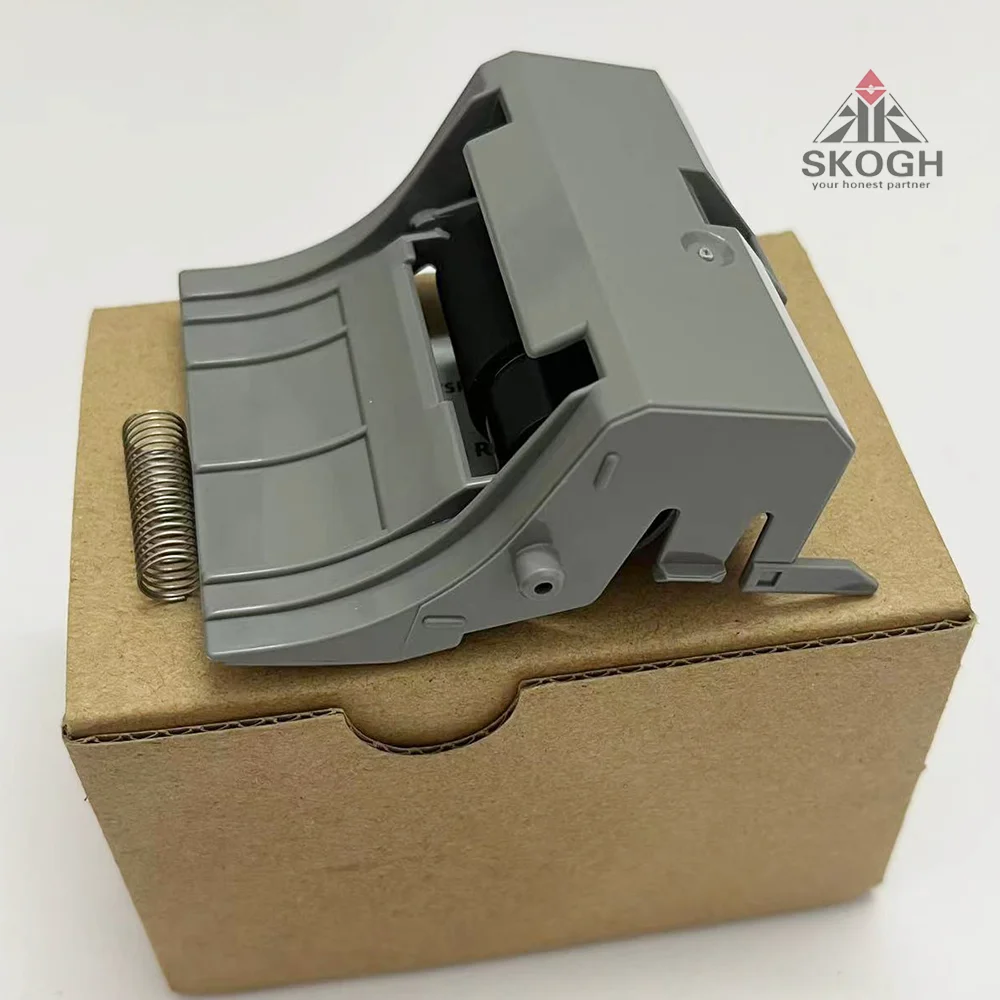 OEM Quality Paper Separation Roller Assembly For Ricoh MP501SPF MP601SPF SP5300DN SP5310DN MP501 MP601 SP5300 SP5310