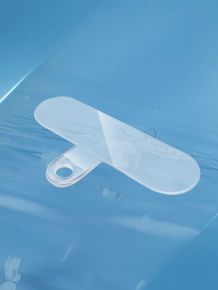 

5pcs 10pcsTransparent Universal Phone Stands Durable Anti-Loss Compatible with All Phones