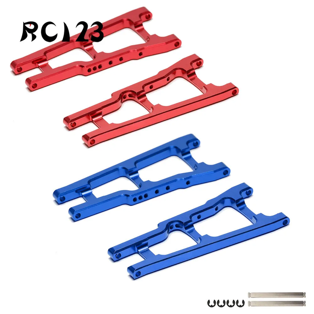 Aluminum Front & Re… - image