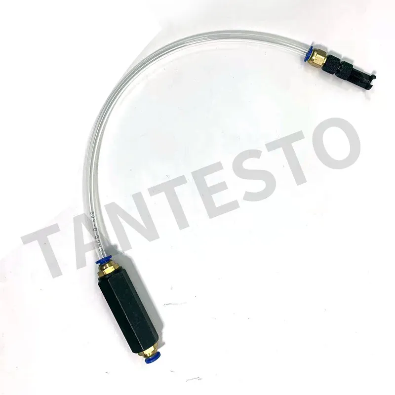 10Bars Piezoelektrisches Injektor-Verstärker-Rückdruckventil Service-Werkzeugteile – Detail 5