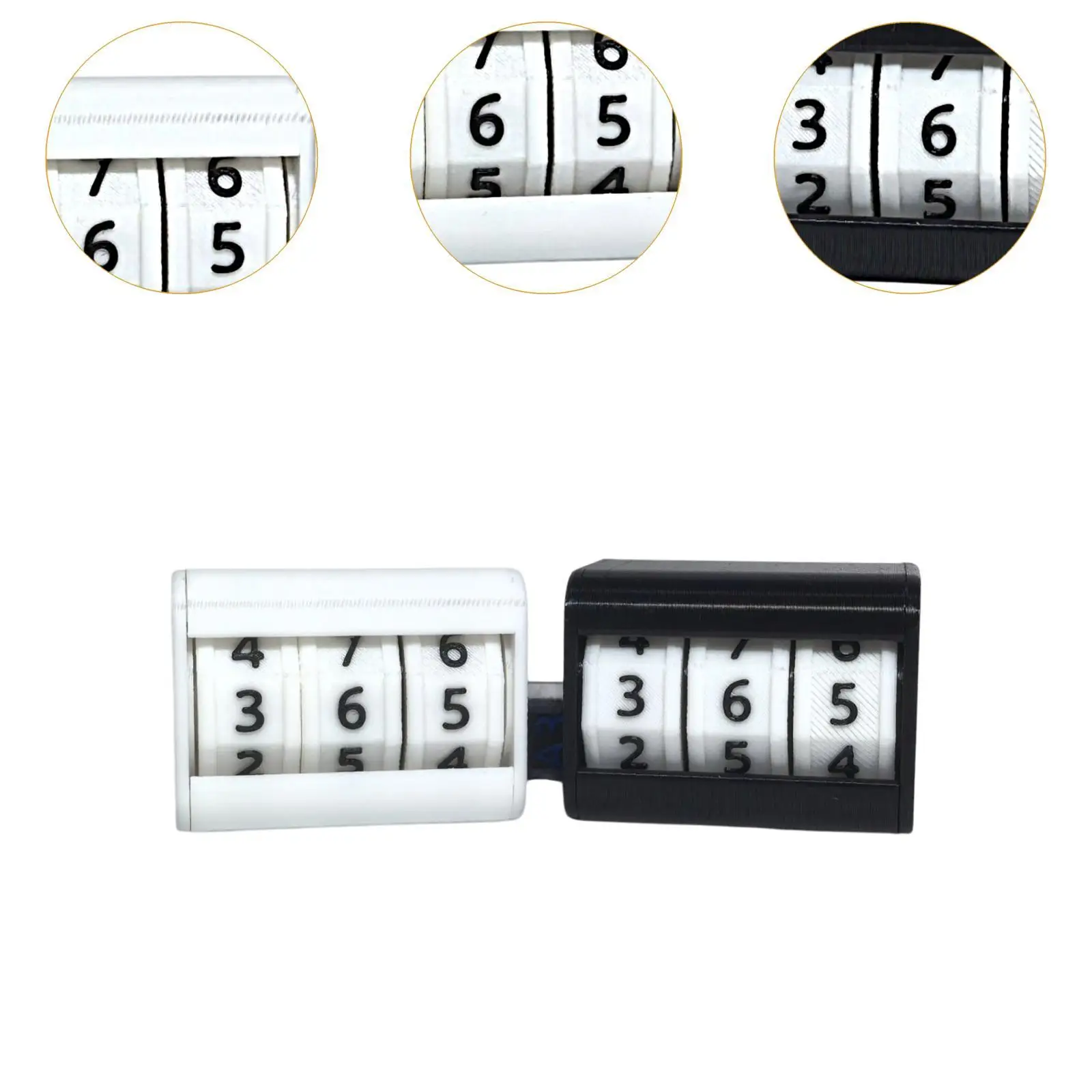 배드민턴 배구 축구용 당구 스누커 스코어보드 스코어 키퍼