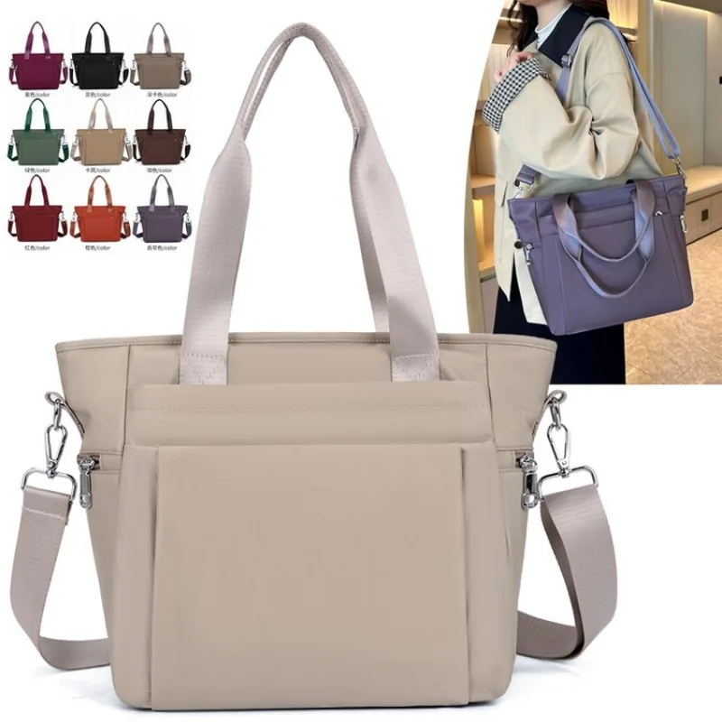 Exquisite Sleek Diaper Bag Tote Ladies Parenting Mall Trip Baby Care Exquisite Attractive Chic Dainty Elegant Portable Practical