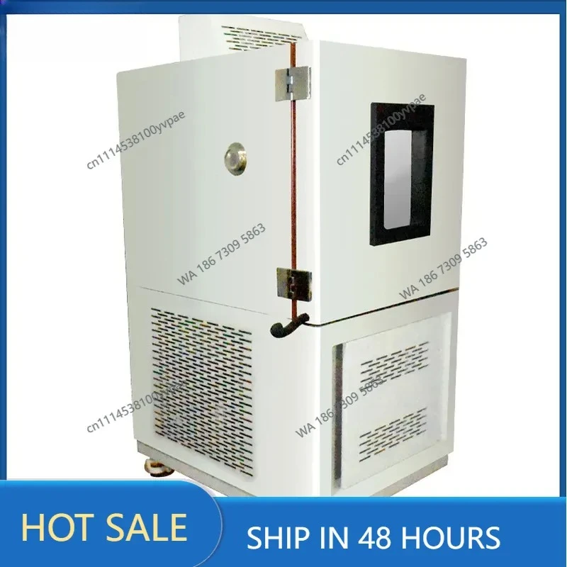 high and low temperature alternating damp and heat test chamber constant temperature -40~ 150 ℃ environment