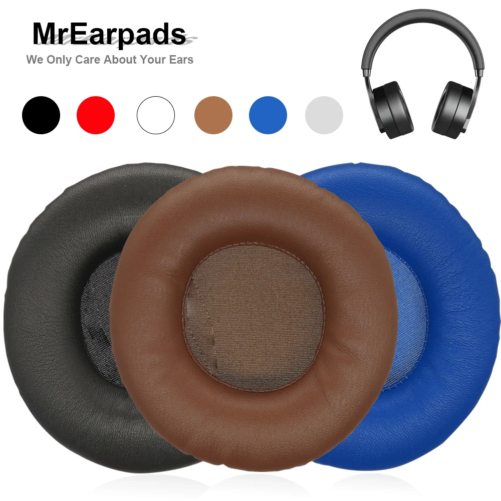 HRM7 Earpads For Pioneer HRM-7 Headphone Ear Pads Earcushion Replacement