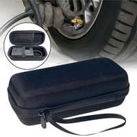 Hard EVA Case For Xiaomi Car Inflator 1S/2 Pump Case Mijia Inflatable Treasure Box Electric High Pressure Air Pump Protecto Case