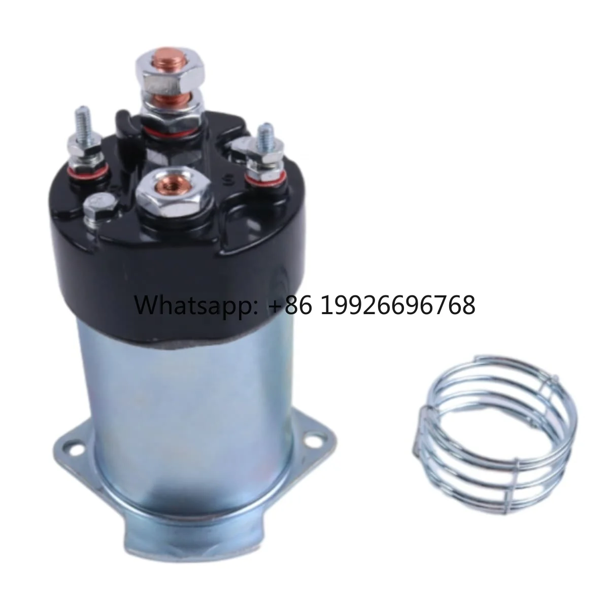 

12V Starter Solenoid AR68304 for Combine Harvester 3300 6600 Replacement Parts