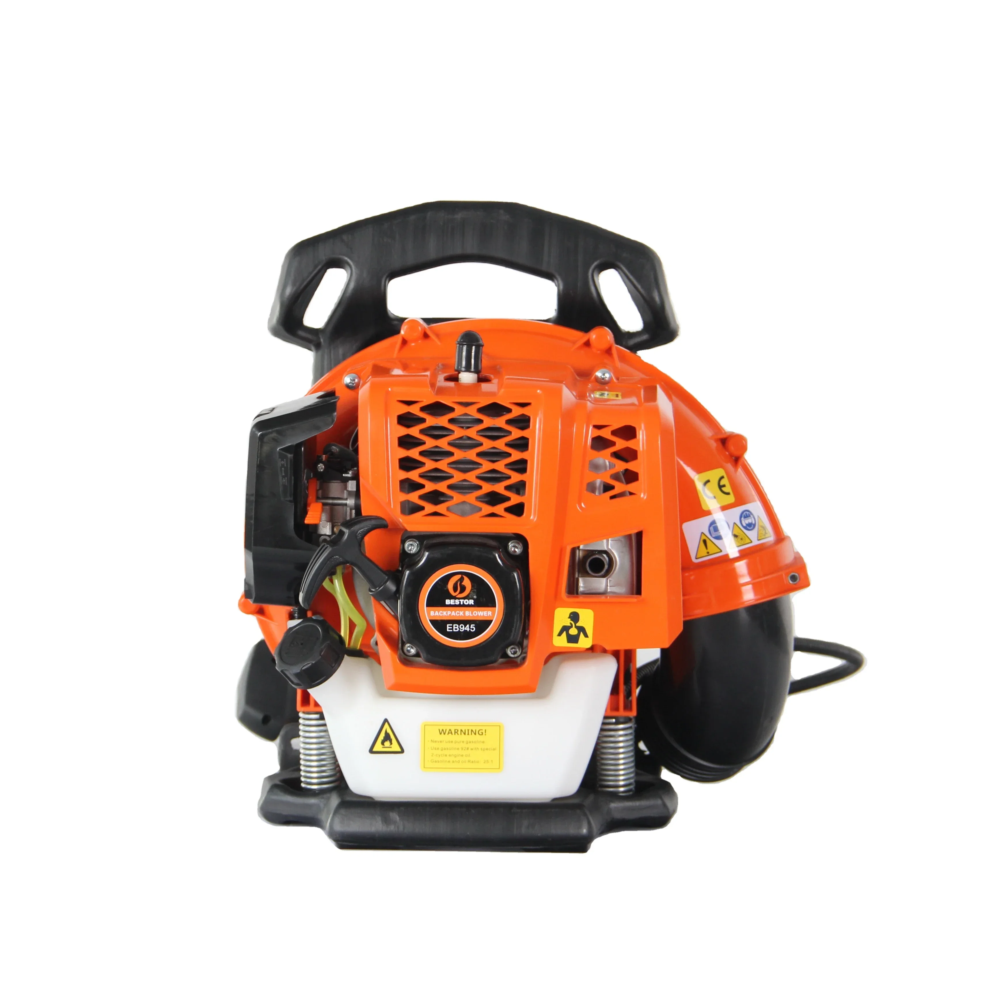 

EB945 42.7CC Gasoline Snow Blower Fire Extinguisher 4 Stroke Engine Graden Leaf Air Blowers Wireless