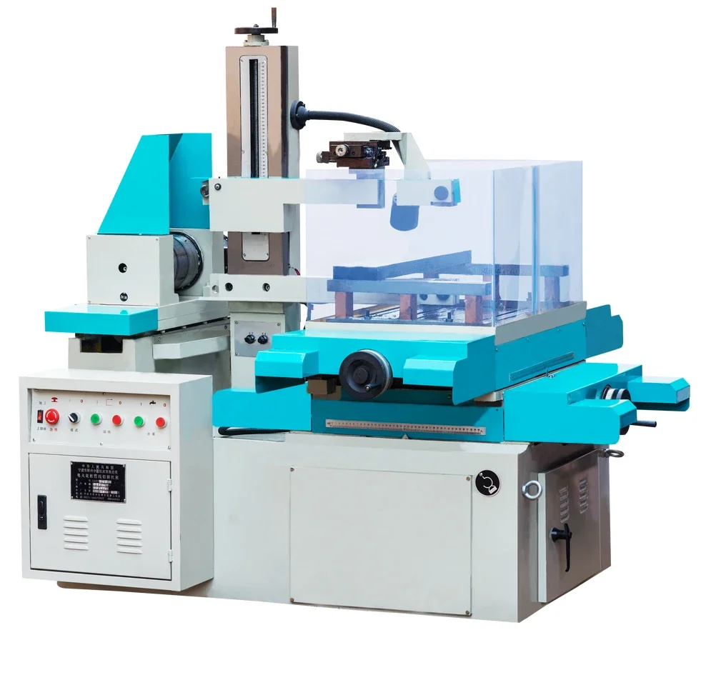 cnc edm wire cutting machine metal cut machine for cnc manufacturer price china cnc cutting machine