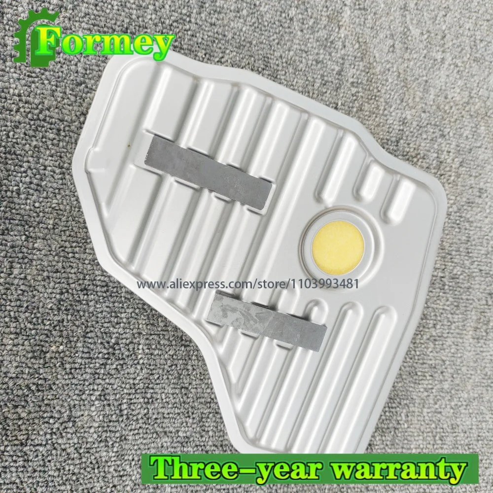

0DE DQ380 Transmission Internal Filter for VW Accessories