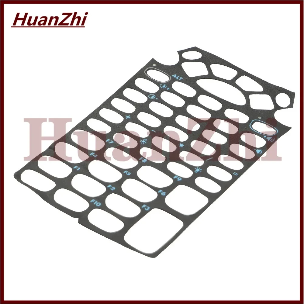 10PCS 53 Key Keypad Keyboard Plastic Cover for Motorola Symbol MC9000 MC9060-G MC9060-Z MC9090-G MC9090-K MC9090-Z RFID