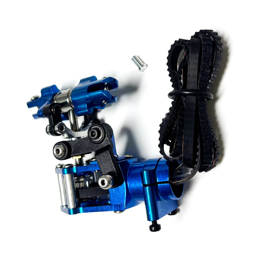

Комплект хвостовых роторов 450 V2 V3 SPORT Подходит для вертолета Align Trex 450