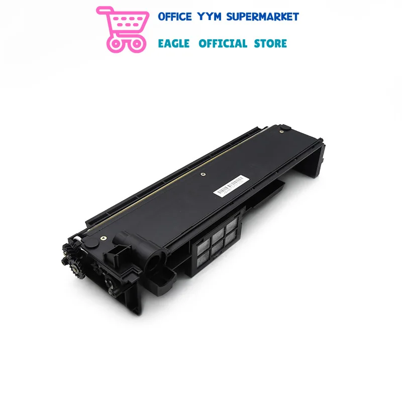 90% Original DV411 Developer Unit for Konica Minolta Bh223 Bh363 Bh283 Bh423 imaging unit Does not contain developer