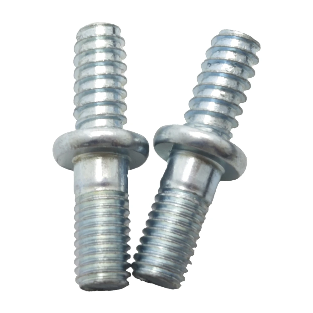 5pcs Guide Bar Screw for MS170 MS180 MS211 MS231 MS251 MS271 MS291 MS362 MS382 MS461 MS661 Gasoline Chainsaw Parts