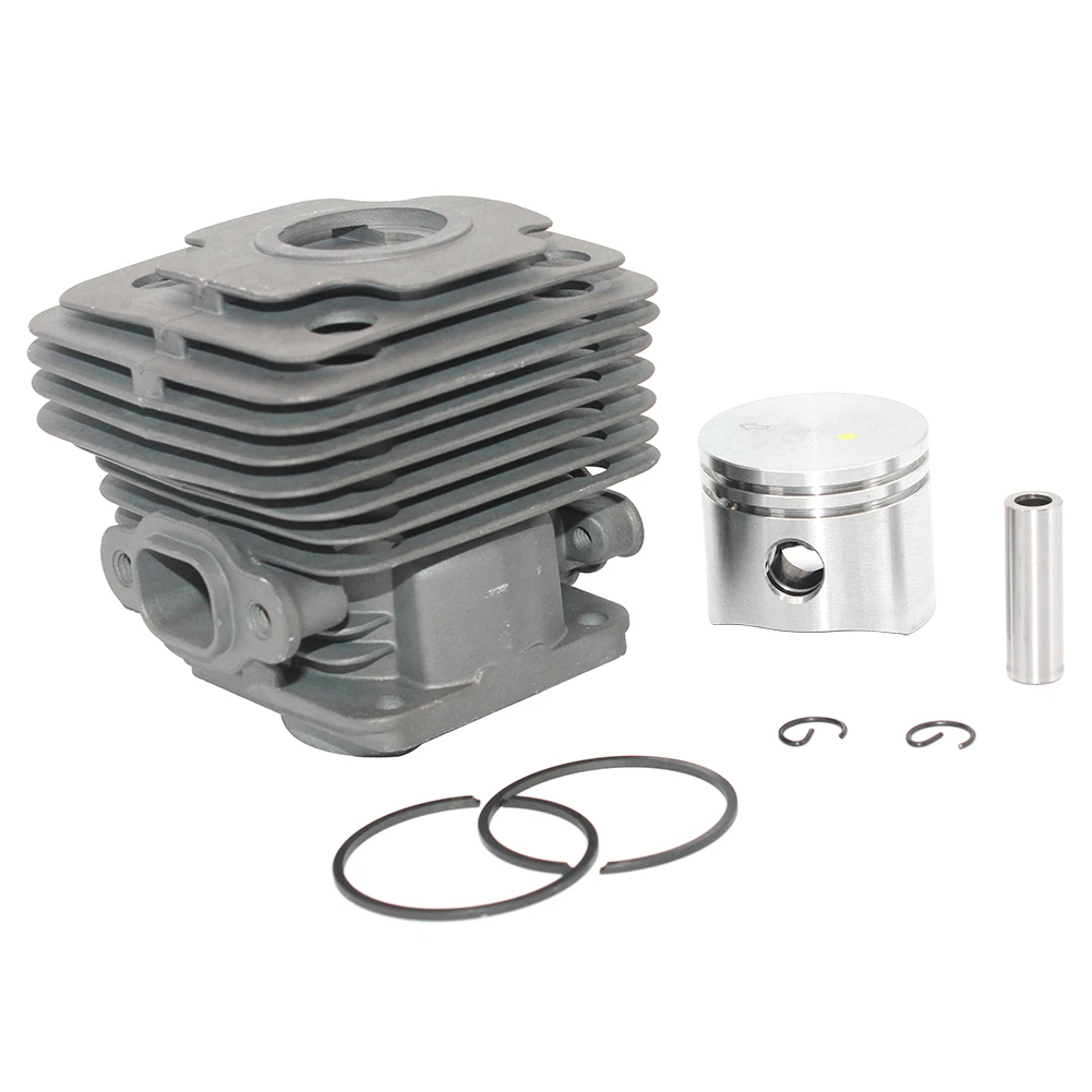 

Cylinder Piston Kit for EFCO 8410 DSF4200 EF4300 DS3800 DS4400 DS3500 3800 EF3600