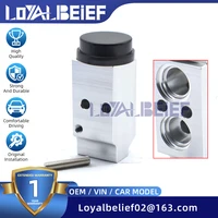 Para HYUNDAI válvula de expansión de CA para HYUNDAI i10 i20 Tucson 976261R000 976261W100 976261Y000 976262P200 976262S000 976262V700