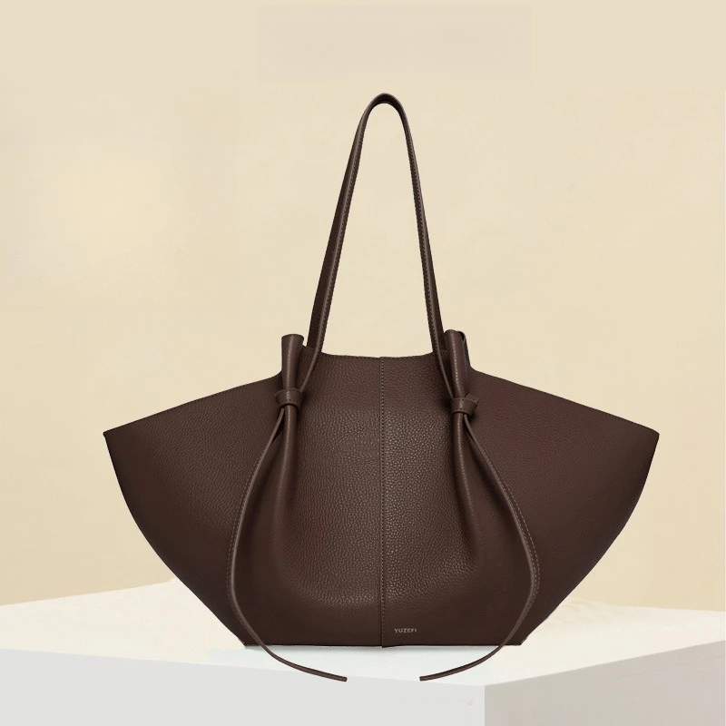 

Модная новая сумка-клатч для женщин, сумка через плечо, вместительная сумка-тоут через плечо.