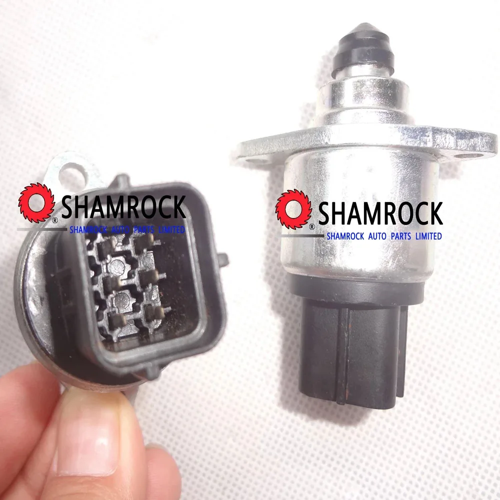 

8-97181718-0 97181718 Idle Speed Control Actuator sensor 3.2 6VD1 IAC UCS25 no. 6VD1 97181718 8-97181718-0