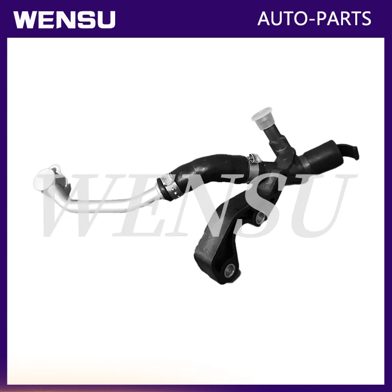 

2782000000 2782001000 Высококачественная линия охлаждающей жидкости для автомобильного турбокомпрессора, подходит для Benz GLE (W166) 500 4-matic (166.073) 2015-2018 гг.