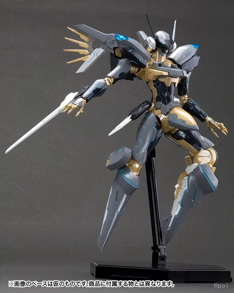 In Stock Original Kotobukiya KP166X KP226X Jehuty Anubis 18CM Assembly Model Collection Action Figure Toys Gifts