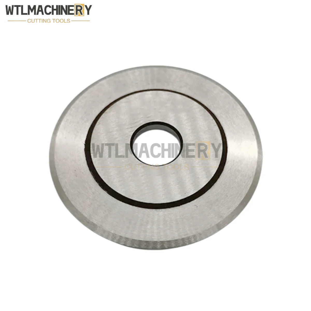 Imagem -02 - Talhadeira Pneumática Lâmina Redonda 76x19 mm Corte Máquina Ferramentas de Corte Pcs