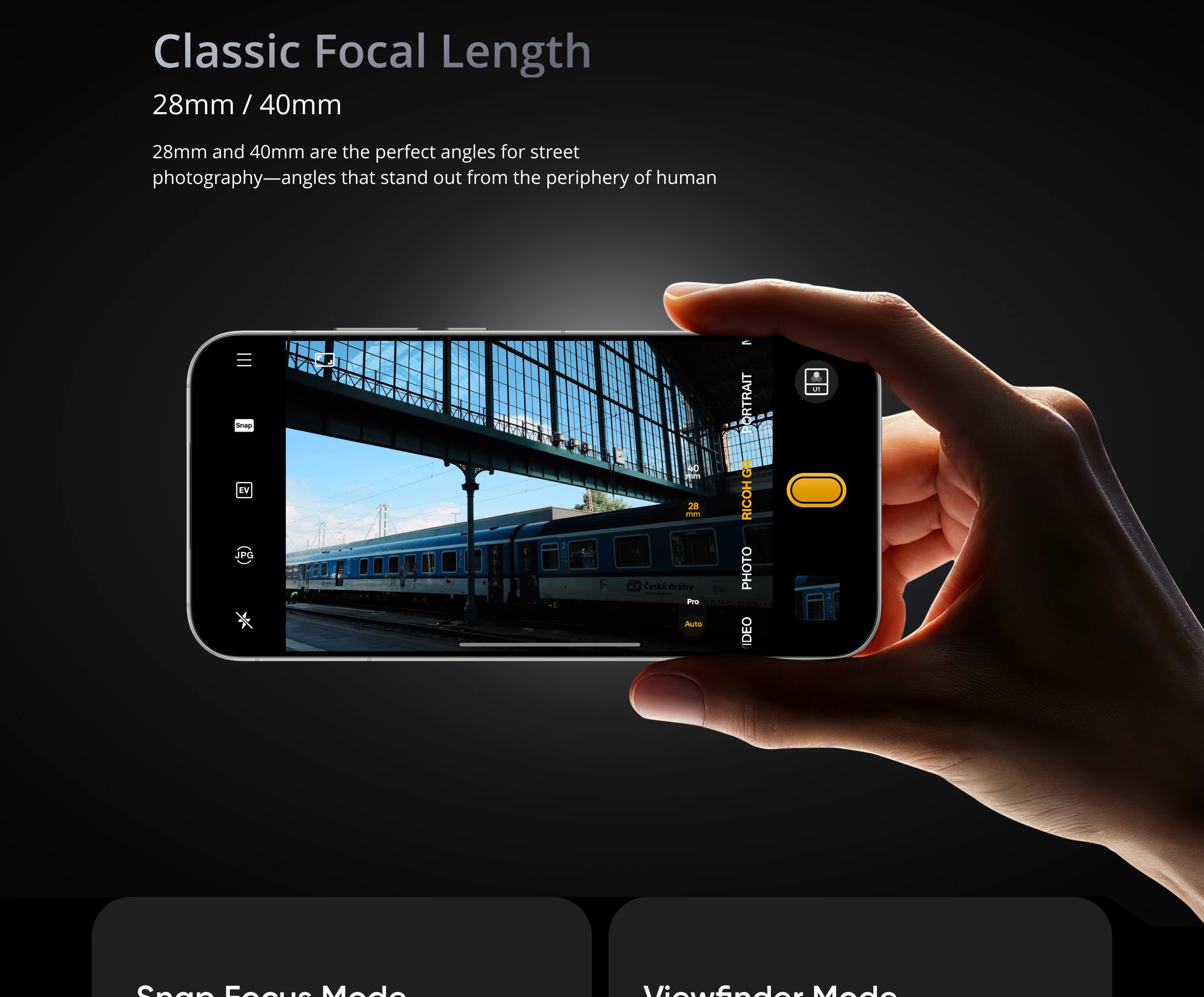 realme GT 8 Pro Smartphone Snapdragon 8 Elite Gen 5 Chipset 6.79" 2K 7000nit Display 200MP Telephoto 50W Wireless Charge 7000mAh