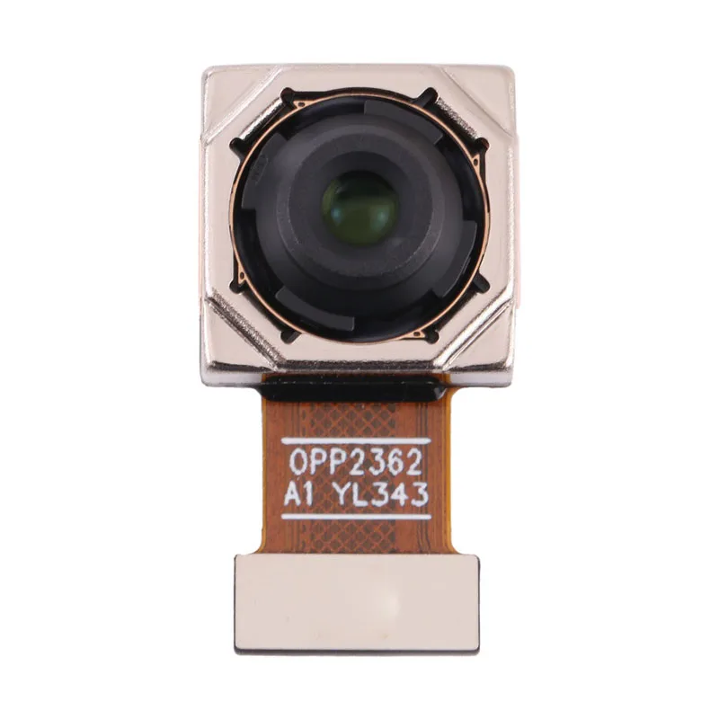 Main Back Facing Camera For Xiaomi Mi 11 Lite Camera Module Replacement Spare Parts