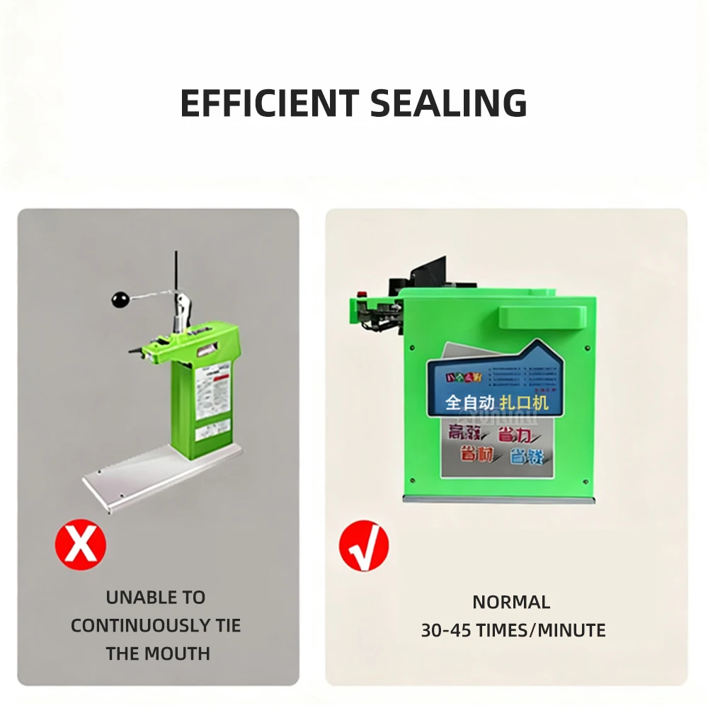 Food Packaging Mach…