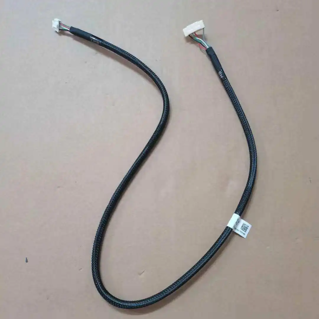 

For Dell POWEREDGE R730XD R730 Front panel USB to main board cable JMJ90