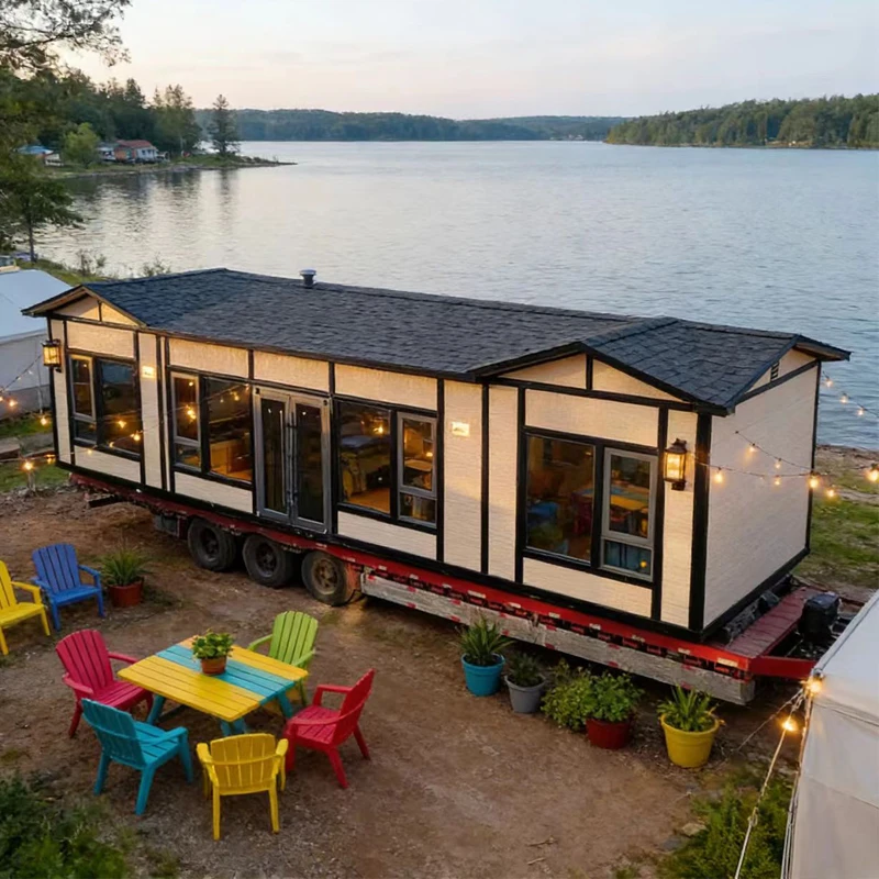 Expandable Portable…