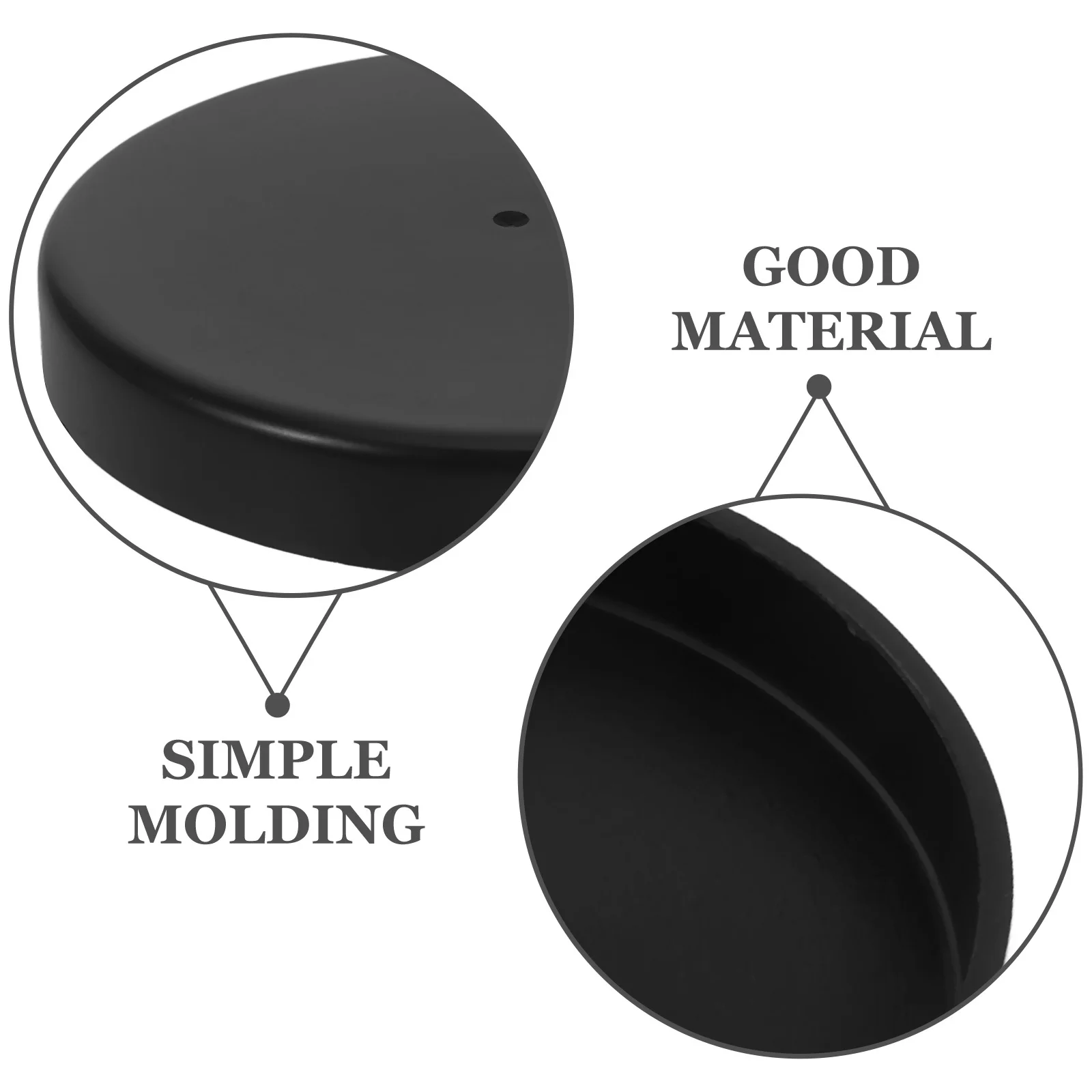 

Sealing Lid Universal Plastic Beer Barrel Cover For Soda Drink Bucket Replacement Sturdy Beverage Keg Lid Homebrew Wine