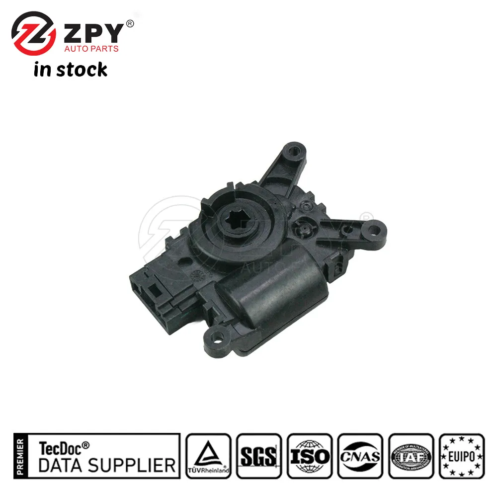 

ZPY Hight Quality New Heater Actuator Motor For VW Audi Porsche 5WA 907 511C