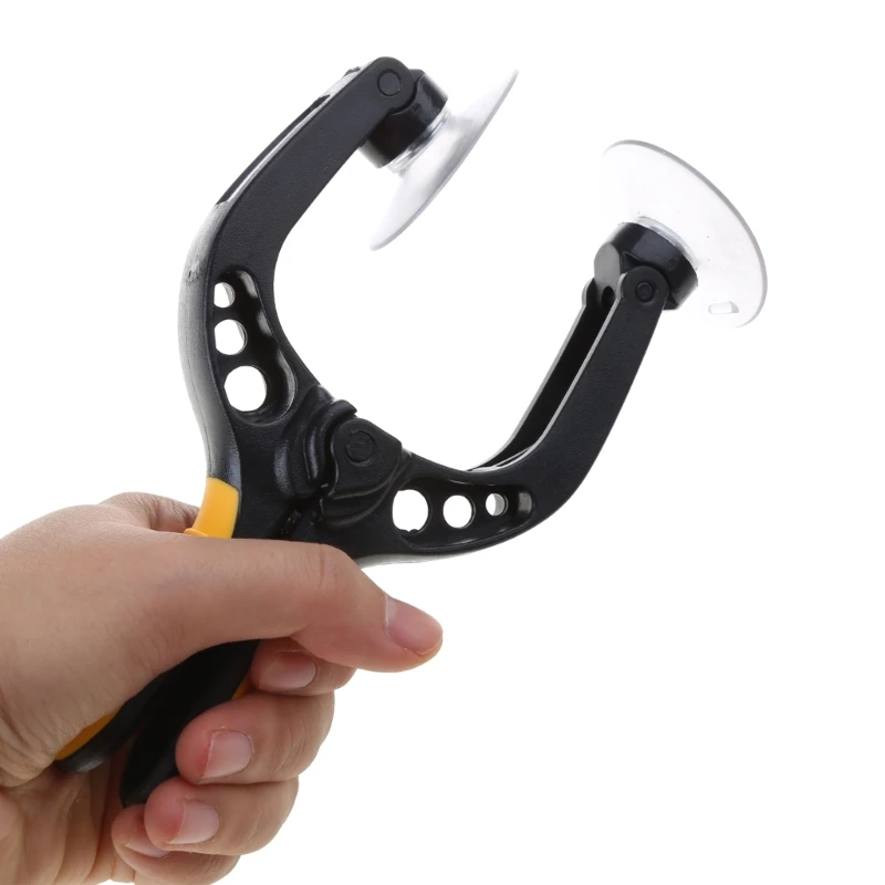 for Touch LCD Screen Opening Pliers Splitter Screen Opening Tool Disassembly Prying Tool Screen Removal Tool for Cellpho