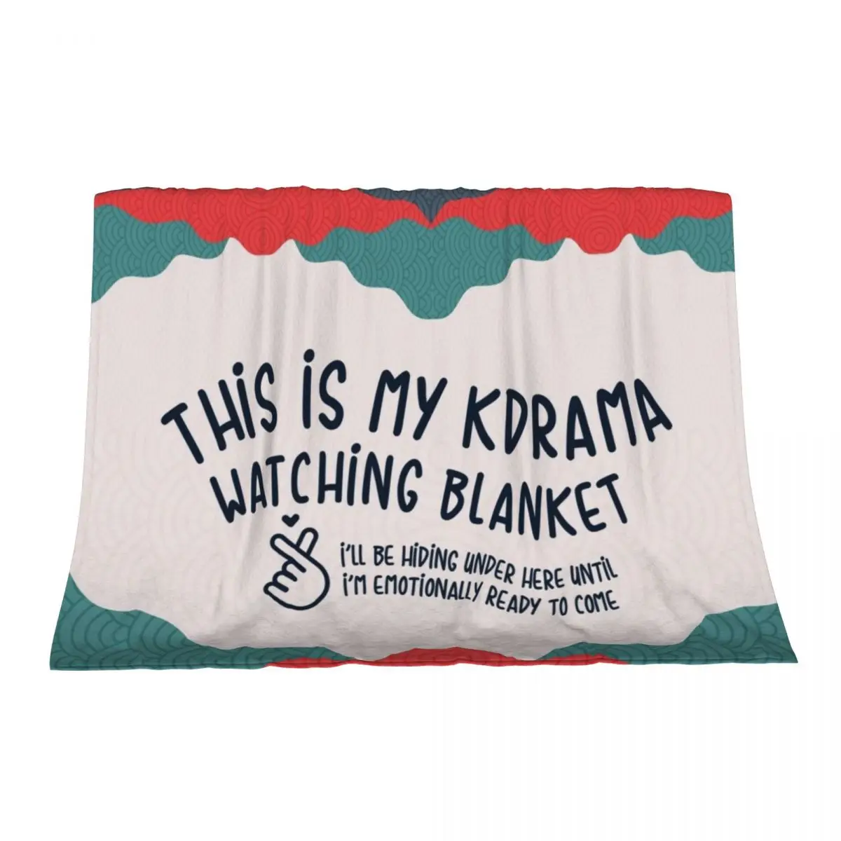 

This is My Kdrama Watching Blanket Gift for Kdrama Fans Throw Blanket warm winter decorative halloween Blankets