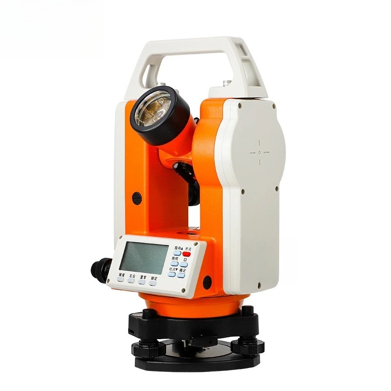Utility 871/871L Survey‑test Tool Dual‑laser Apparatus Multifunctional Electronic Theodolite Level‑meter Mapping Monitoring