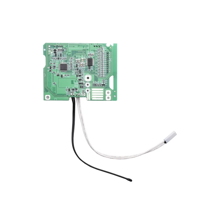 

Плата контроллера аккумулятора ABLB-Battery Controller Board BMS для электросамоката Ninebot MAX G30, защитные аксессуары