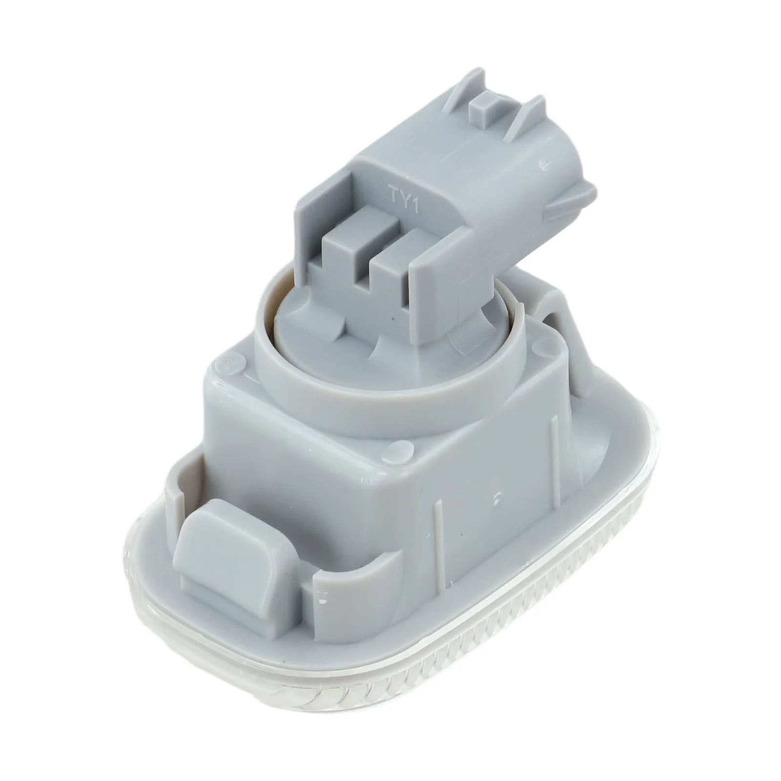 Luz de giro 81730-0D020 12V indicador de ala luz de giro marcador lateral lámpara de señal de giro para Lexus para Gs para Rx para Toyota para Camry