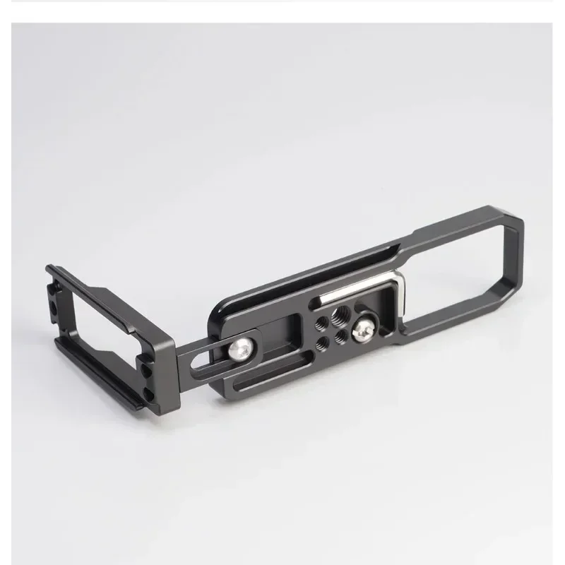 L Shape Bracket For Nikon ZF For DJI Ronin Mini RS3 For Akka Quick Release Plate Baseplate Shooting Universal Fotografica