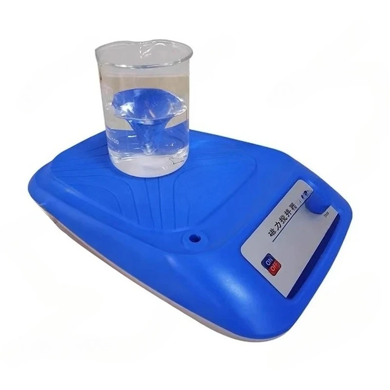 

Magnetic Stirrer Laboratory Digital Display Timing Small Magnetic Stirrer
