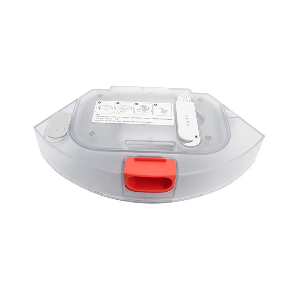 Para Xiaomi S20 D106 caja de polvo tanque de agua para Xiaomi Mijia E10 E12 B112 accesorios de Robot aspirador view 5