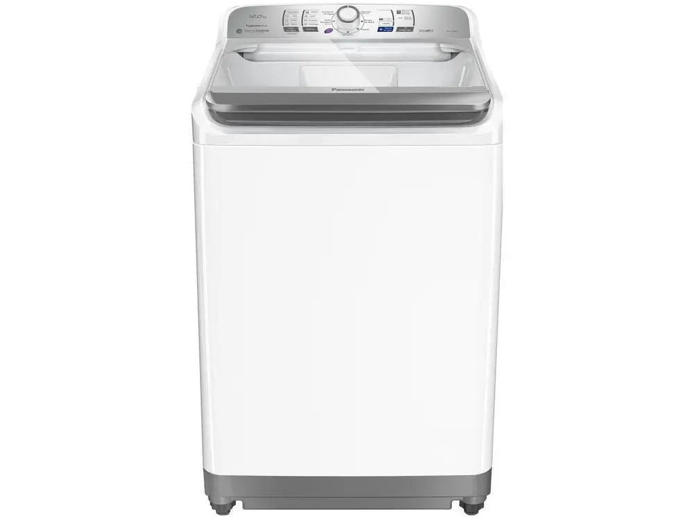 Clothes Washer Panasonic NA-F120B1WA - 110V